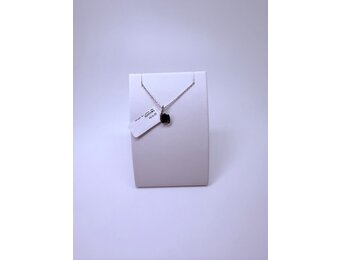 Hanger Wit Goud 18kt B320512WS