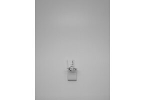 Ring Wit Goud 18kt RS4734