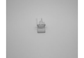 Ring Wit Goud 18kt Z187724W