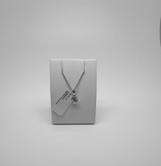 Hanger Wit Goud 18kt PTDA4202X1