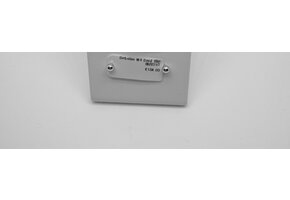 Oorbellen Wit Goud 18kt 802031/7