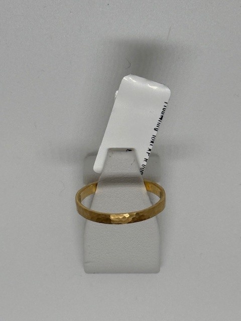 Trouwring 18kt AP R 008 2 18Y