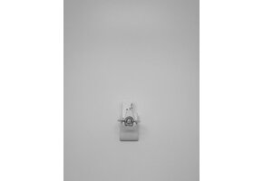 Ring Wit Goud 18kt RGDA-9979