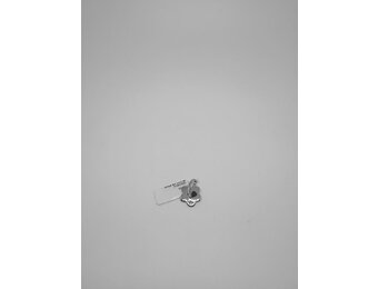 Hanger Wit Goud 9kt PTDA5153X1