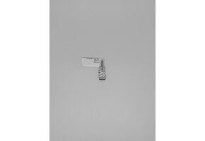 Hanger Wit Goud 18kt 38251/16