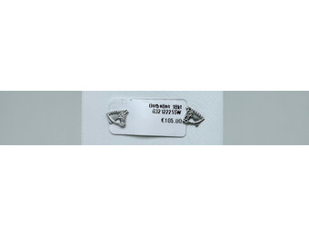 Oorbellen 18kt G312255W