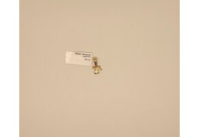 Hanger 18kt Konijn ag601341