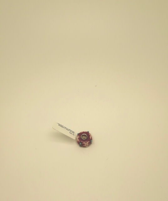 Trollbeads 64616 Klassieke kerstset (1 kraal uit set)