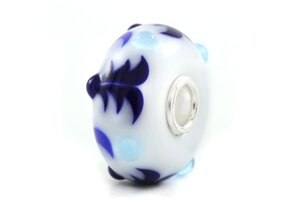 Trollbeads 64615 LE Glaskraal winterset