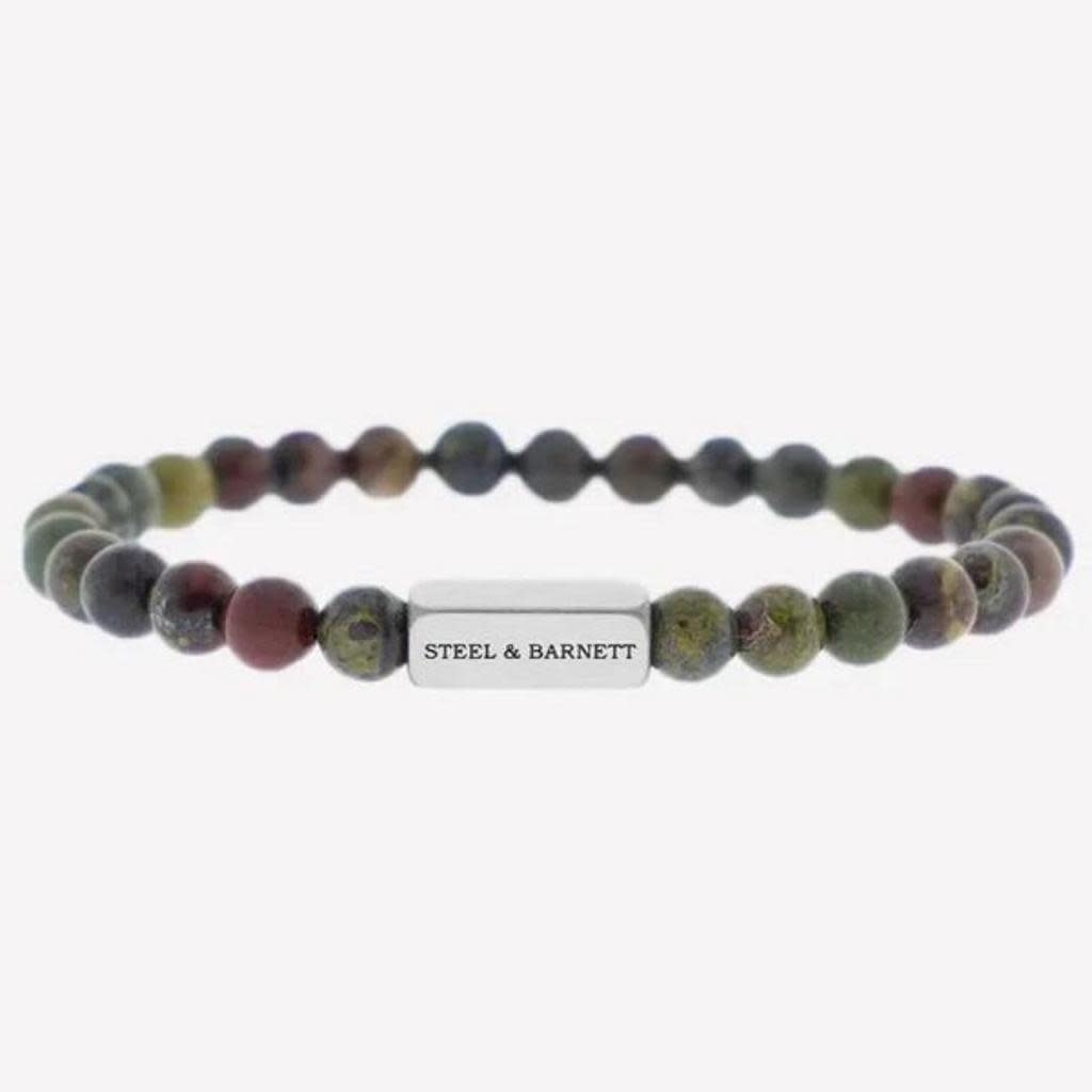 Stones Bracelet Natural Ned