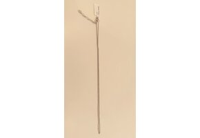Halsketting Zilver 42 cm + 5 cm