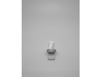 Ring Wit Goud 18kt SM12532W