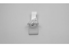 Ring Wit Goud 18kt HA95959W