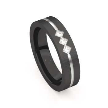 Ring Amici Staal 5656-x51