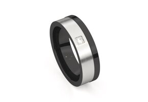 Trouwring Amici 5624-SX61