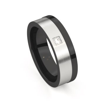 Trouwring Amici 5624-SX61