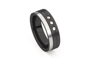 Trouwring Amici 5622-XS61