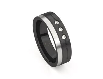 Trouwring Amici 5622-XS61