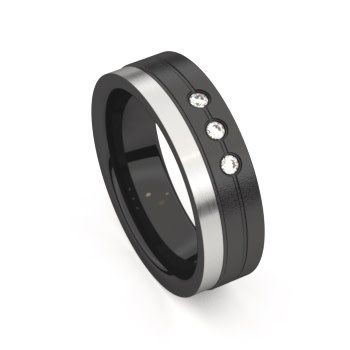 Trouwring Amici 5622-XS61