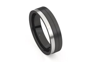 Trouwring 5621-XS/60