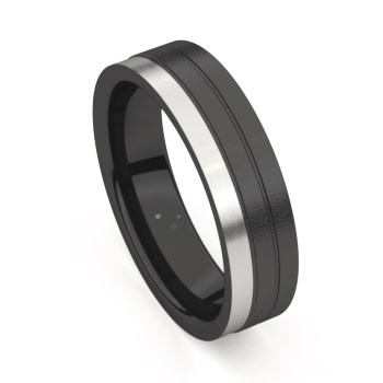 Trouwring 5621-XS/60