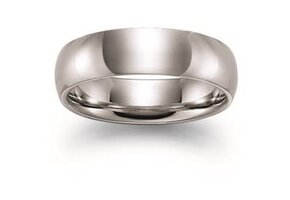 Trouwring Zilver Viventy VI/698043/62