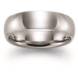 Trouwring Zilver Viventy VI/698043/62