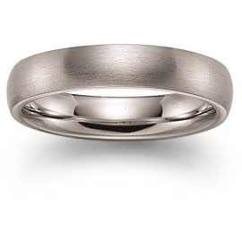 Trouwring Zilver Viventy VI/698047