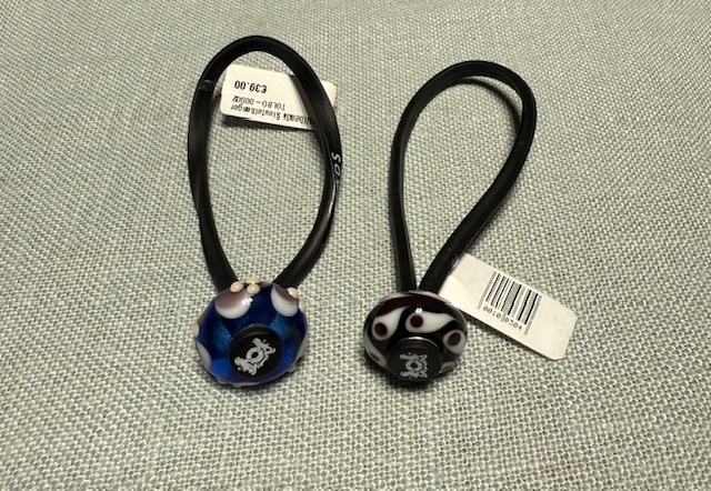 Trollbeads Sleutelhanger TGLBO-00002