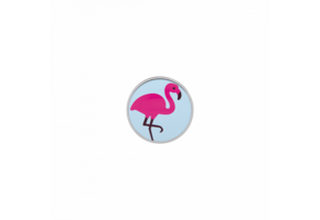 Prikbel 241 Flamingo