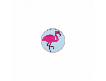 Prikbel 241 Flamingo