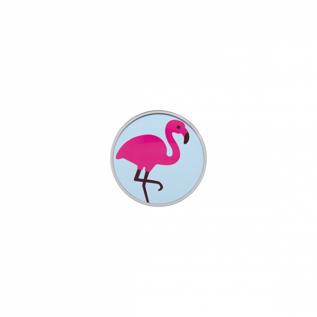 Prikbel 241 Flamingo