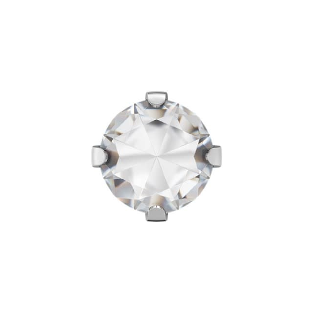 Prikbel 124 Zirconia 6mm