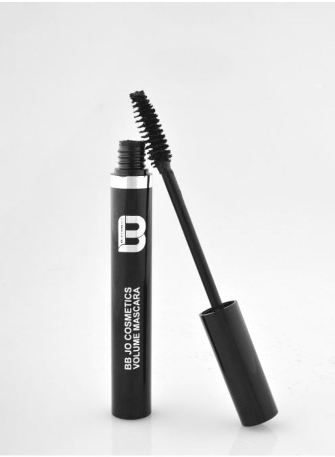 Volume Mascara black