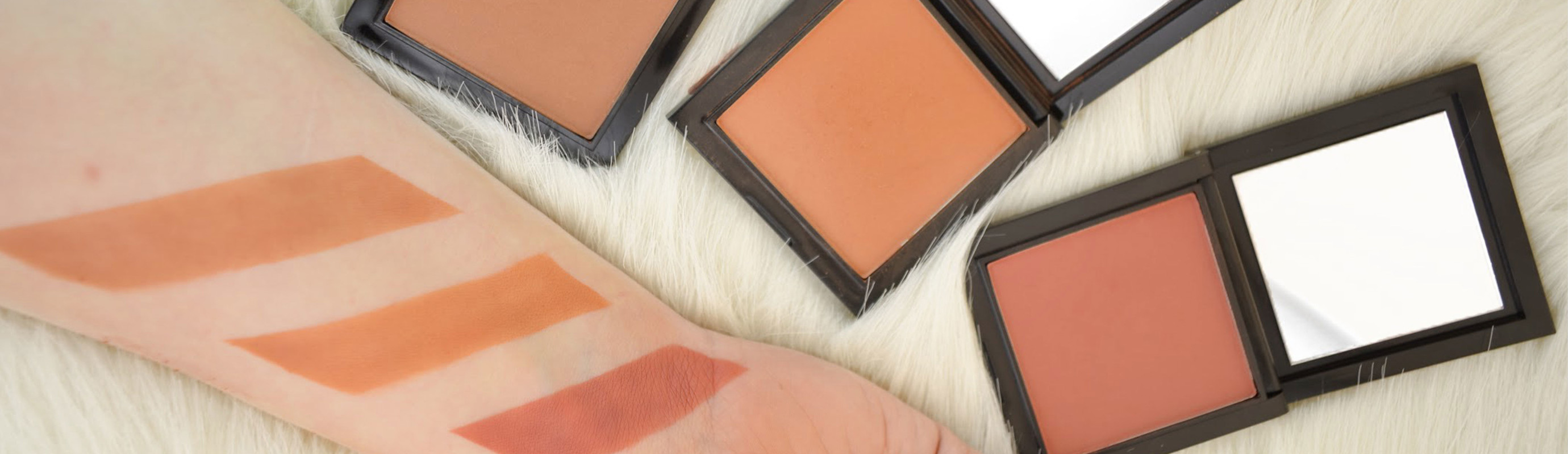 Dit moet je weten voordat je een blush aanbrengt