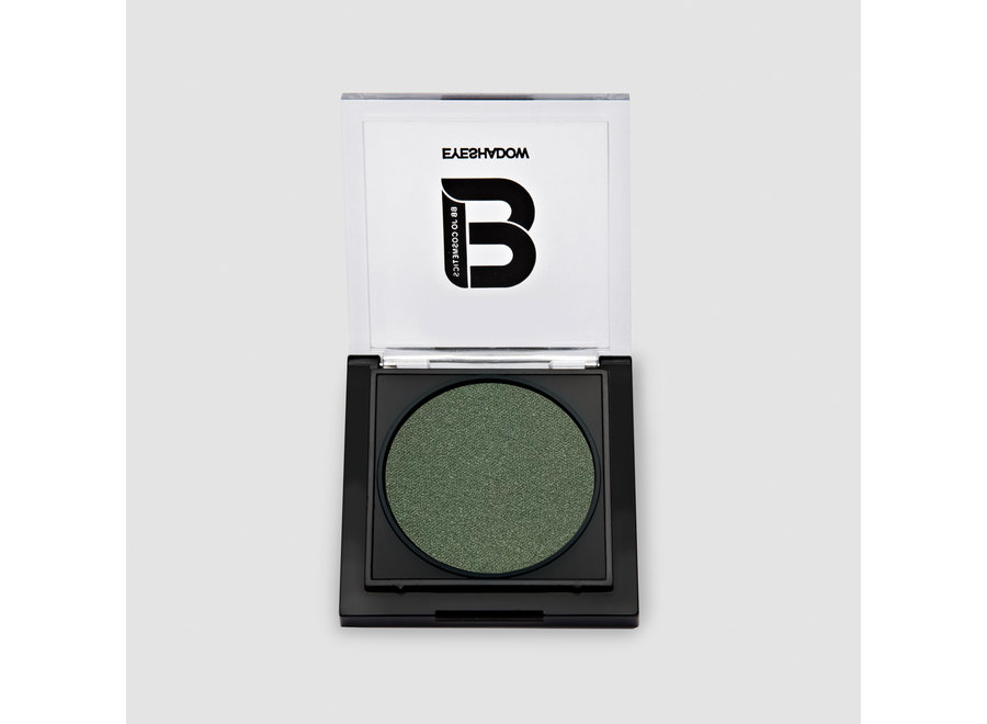 BB JO Eyeshadow 211 Green Agate