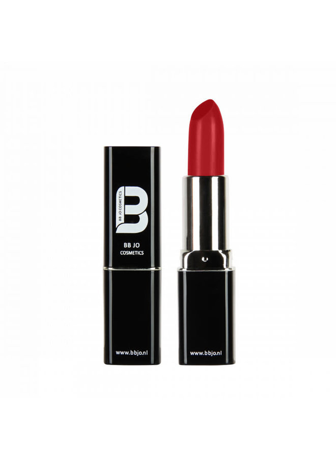 BB JO lipstick 107