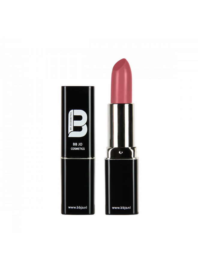 BB JO lipstick 102