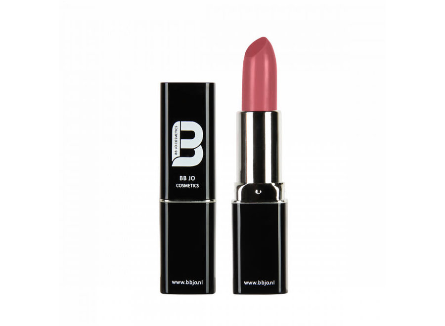 BB JO lipstick 102
