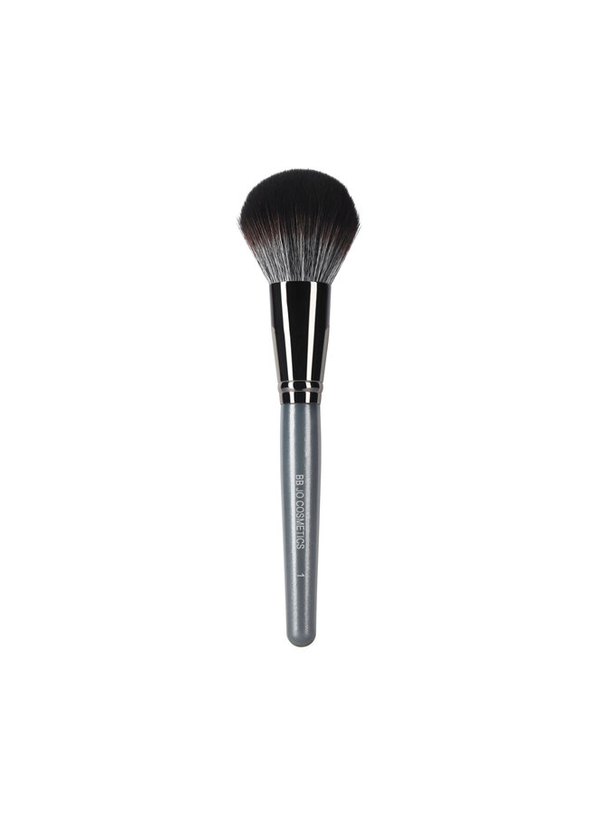 BB JO Brush Metallic #  1