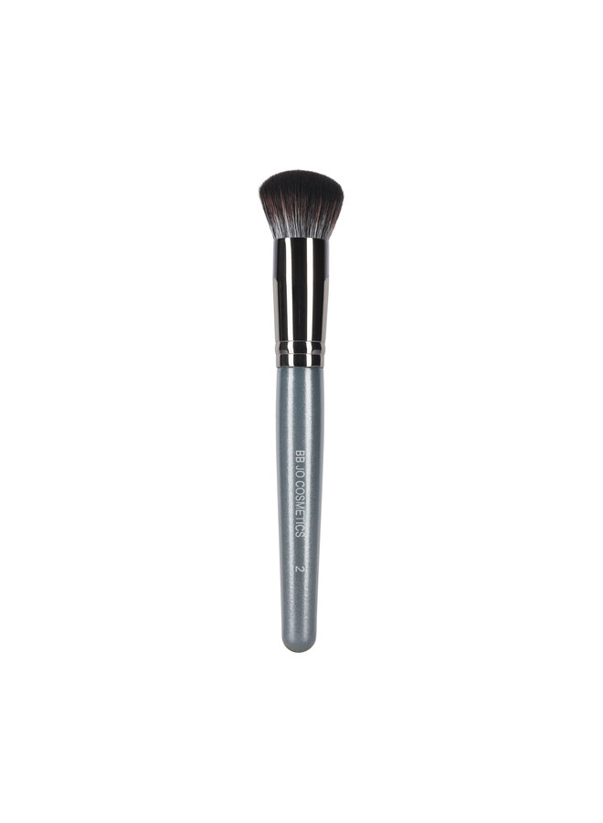 BB JO Brush Metallic # 2