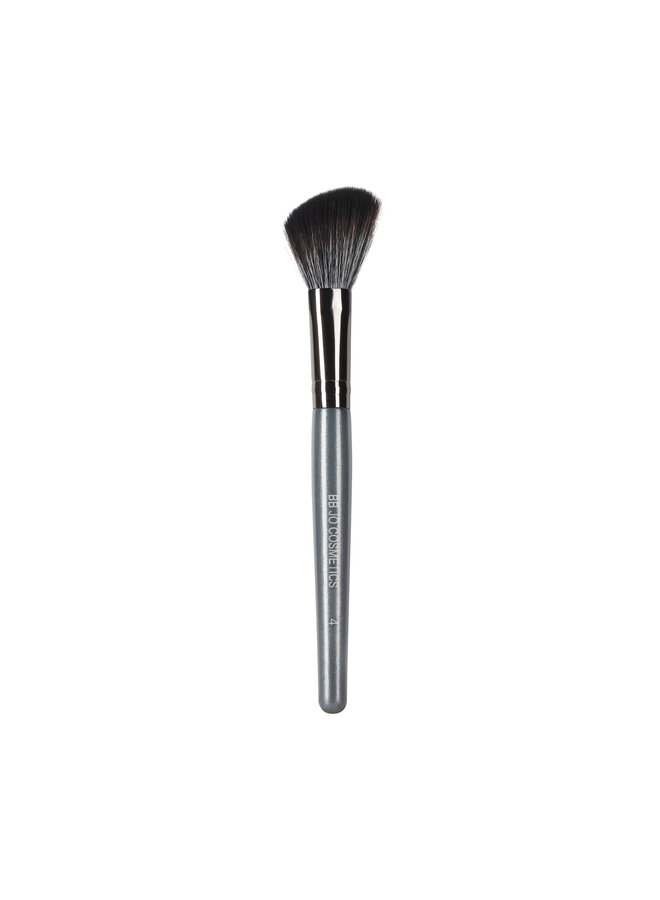 BB JO Brush Metallic # 4