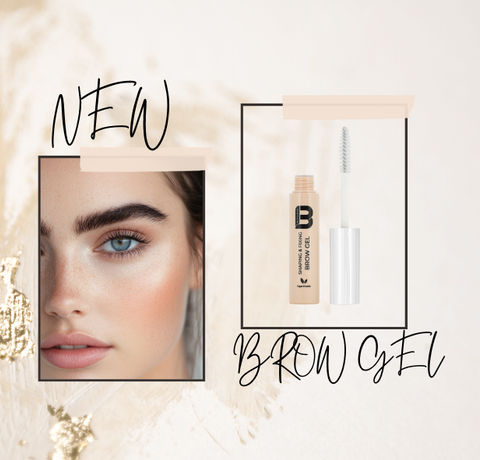 Het geheim van de perfecte wenkbrauwen