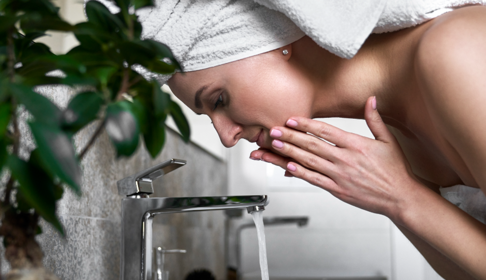 Wat je beter niet kunt doen als je lief wil zijn voor je huid