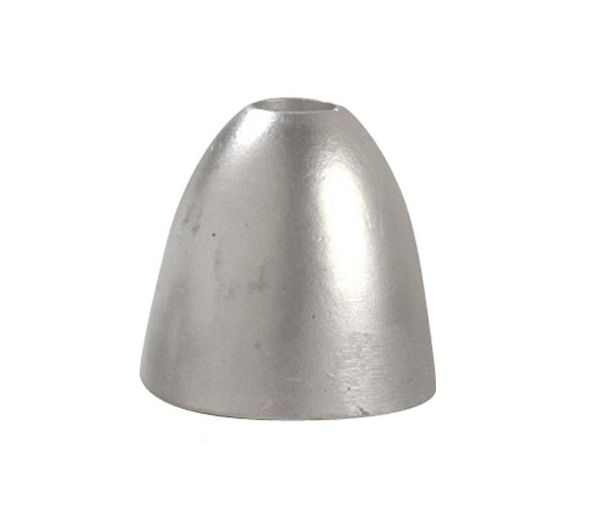 Tecnoseal COLLARIN Zink-Achse, 30 Mm