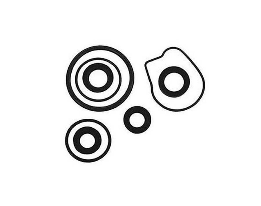 RecMar Honda Lower Unit Seal Kit BF 35/45 AM BF 40/50 A/AW/AX (18