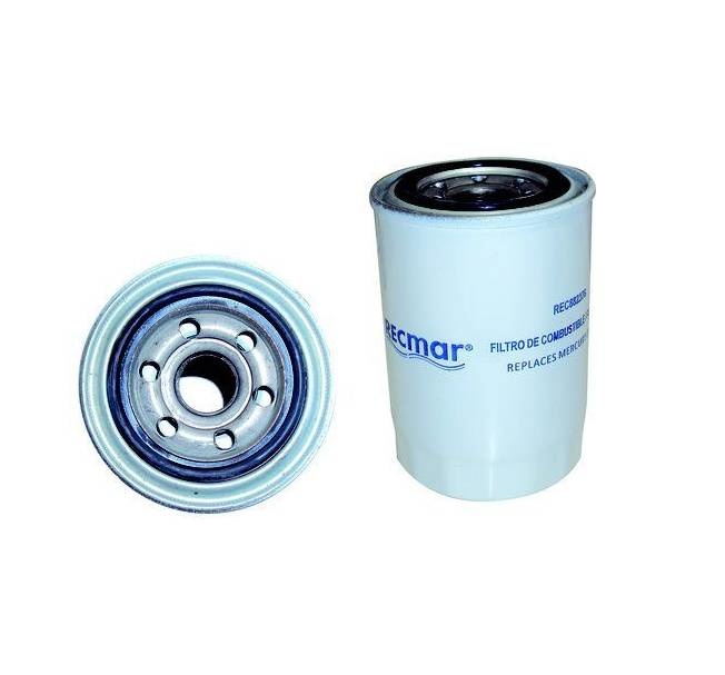 RecMar Mercruiser Diesel Filter 1.7Dti Original- (REC882376) 