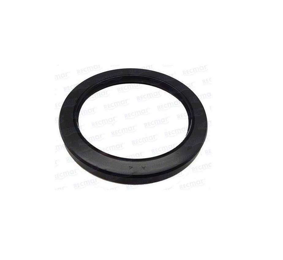 RecMar Yanmar Crankshaft Front Seal 4JH2DTE, HTE, TE, UTE, E 4JH3