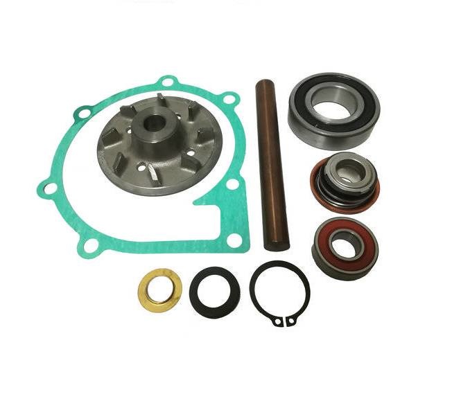 Recmar® Keilriemen für Volvo Penta 302/351 40 Zoll 3852106 - Preis: €14,90