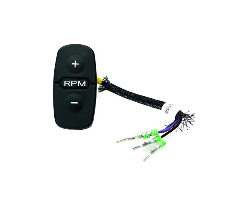 Mercury Troll Control Kit (8M0083437) Allesmarine.de